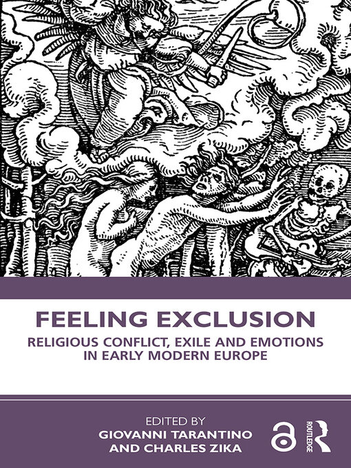 Cover of Feeling Exclusion